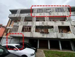 appartamento in vendita a Venezia in zona Mestre