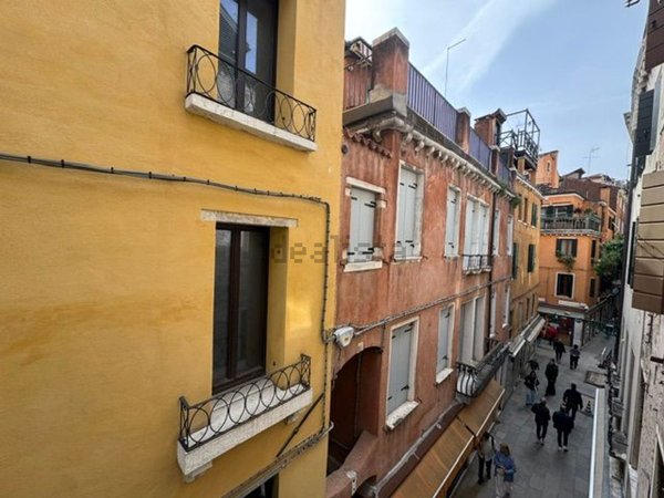 appartamento in vendita a Venezia in zona Sestiere San Marco