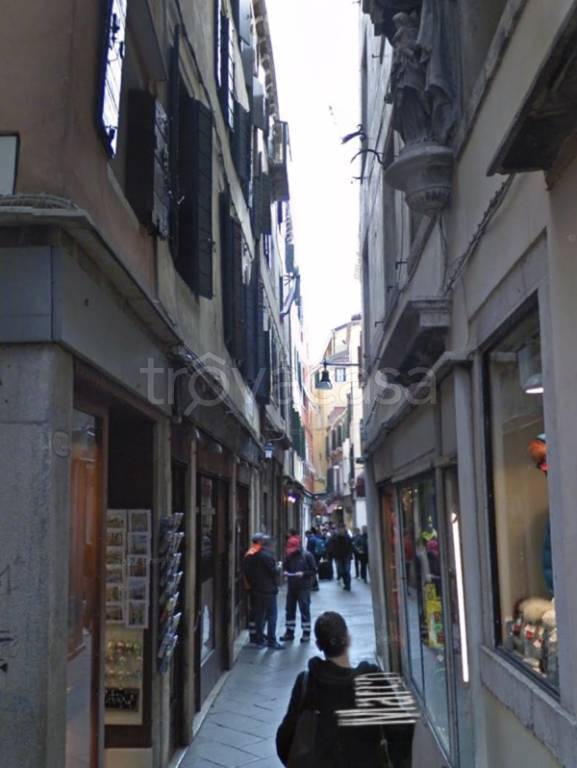 appartamento in vendita a Venezia in zona Sestiere San Marco