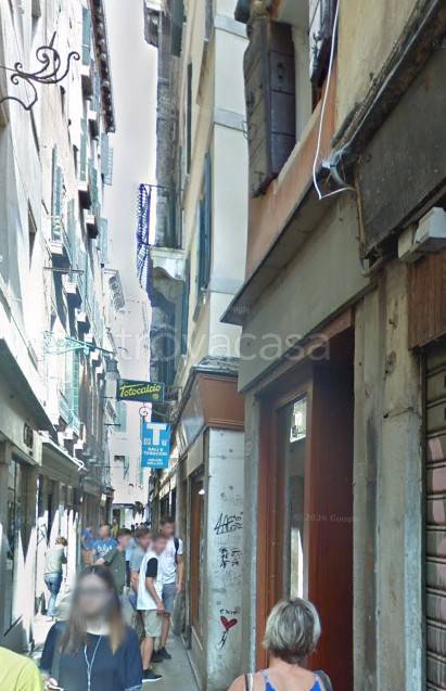 appartamento in vendita a Venezia in zona Sestiere San Marco