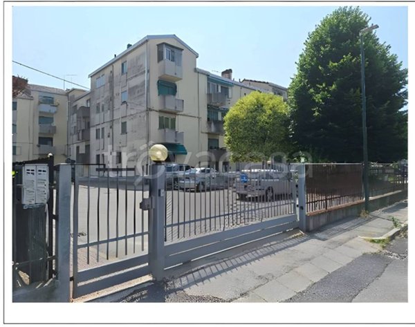 appartamento in vendita a Venezia in zona Marghera