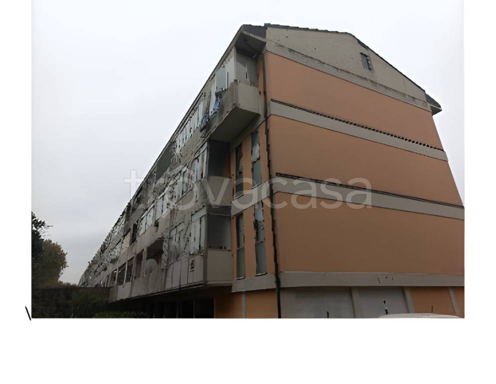 appartamento in vendita a Venezia in zona Campalto