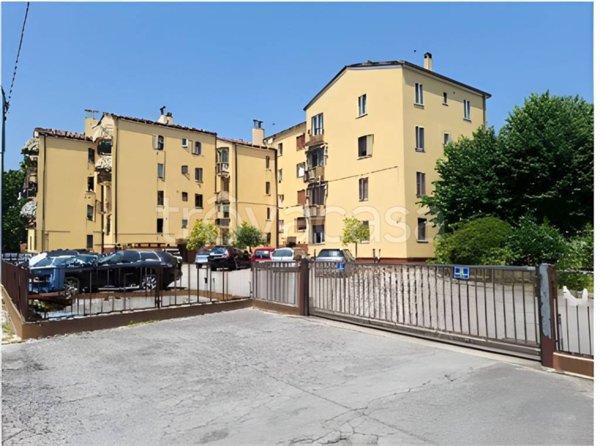 appartamento in vendita a Venezia in zona Mestre