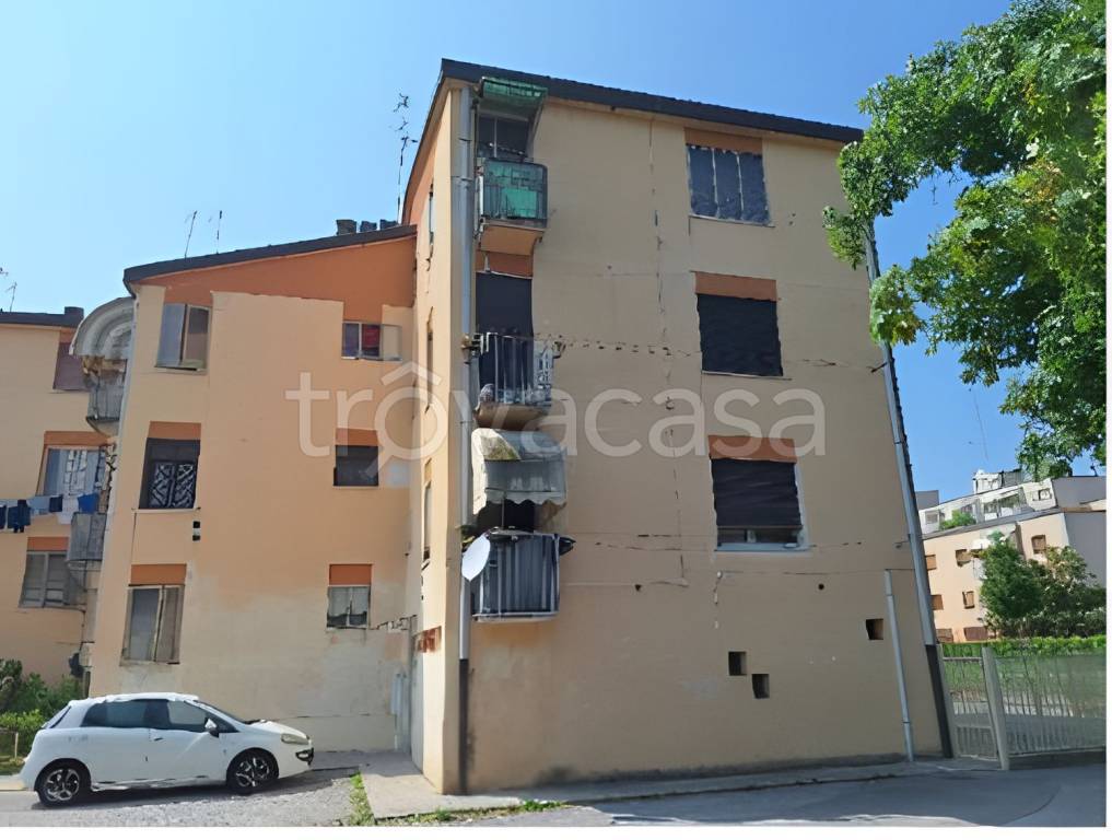 appartamento in vendita a Venezia in zona Mestre