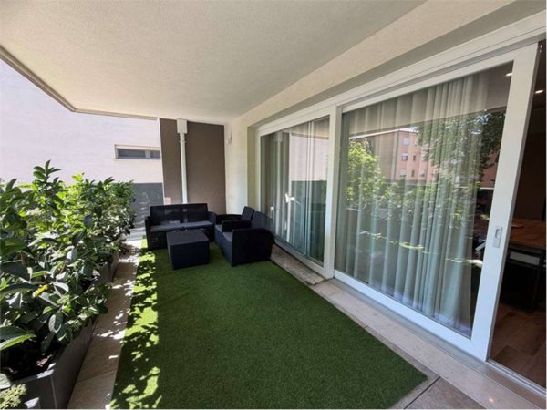 appartamento in vendita a Venezia in zona Mestre