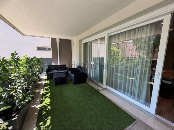 appartamento in vendita a Venezia in zona Mestre