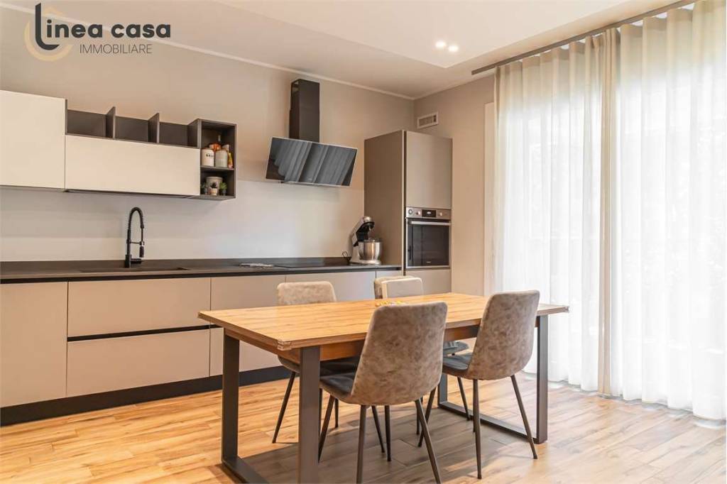 appartamento in vendita a Venezia in zona Mestre