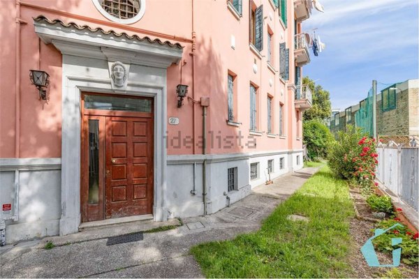 appartamento in vendita a Venezia in zona Marghera