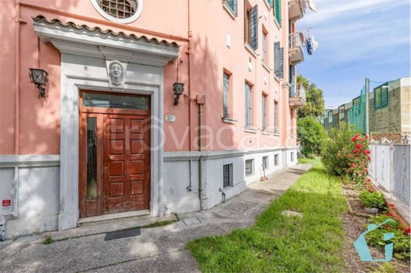 appartamento in vendita a Venezia in zona Marghera