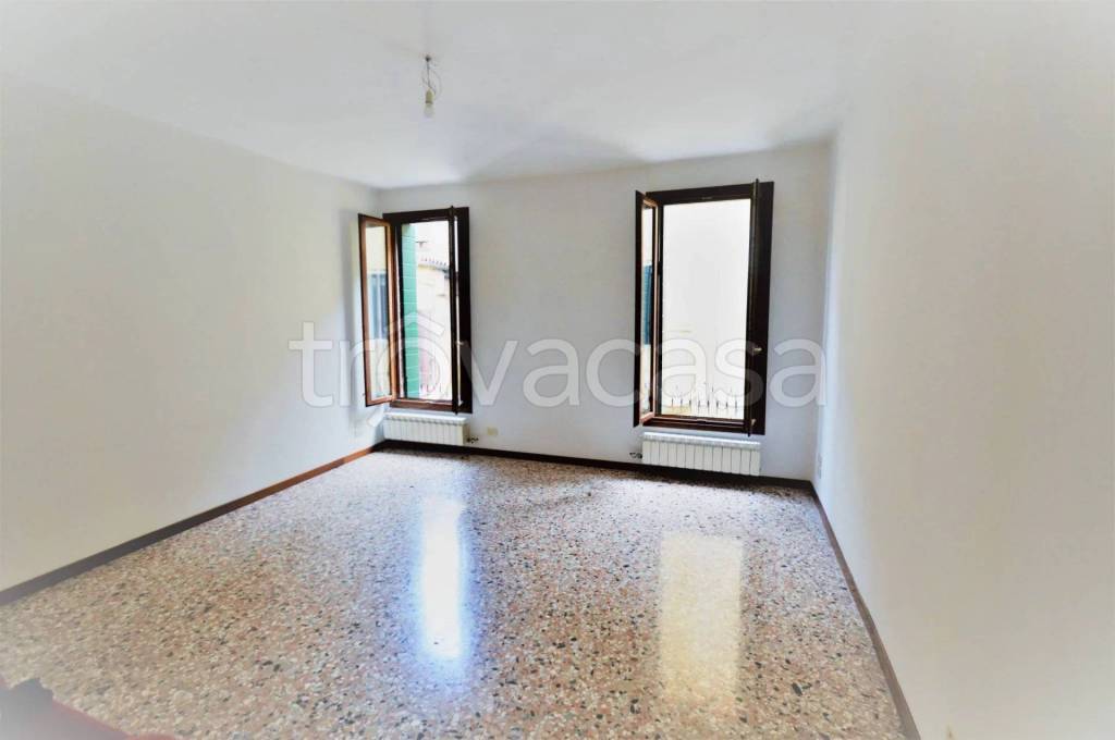 appartamento in vendita a Venezia in zona Sestiere Santa Croce