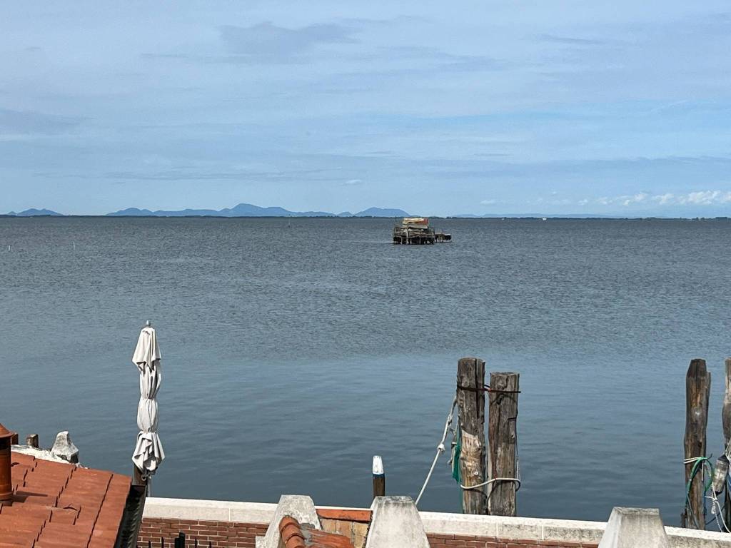 casa indipendente in vendita a Venezia in zona Lido di Venezia