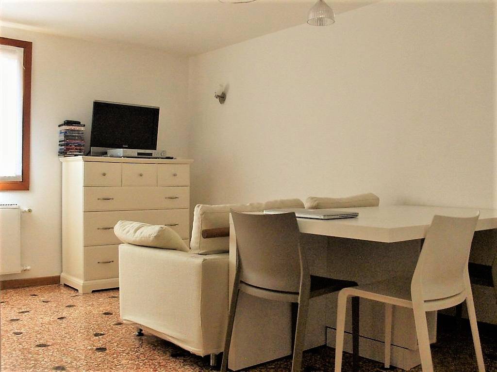 appartamento in vendita a Venezia in zona Sestiere San Marco