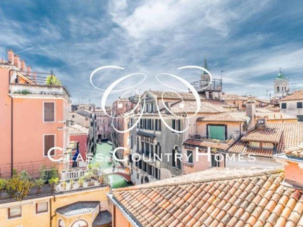appartamento in vendita a Venezia in zona Sestiere Castello