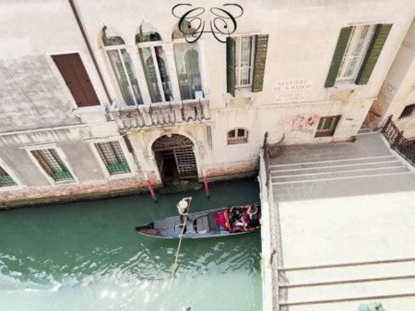 appartamento in vendita a Venezia in zona Sestiere San Marco