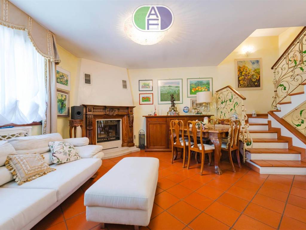 casa indipendente in vendita a Venezia in zona Marghera