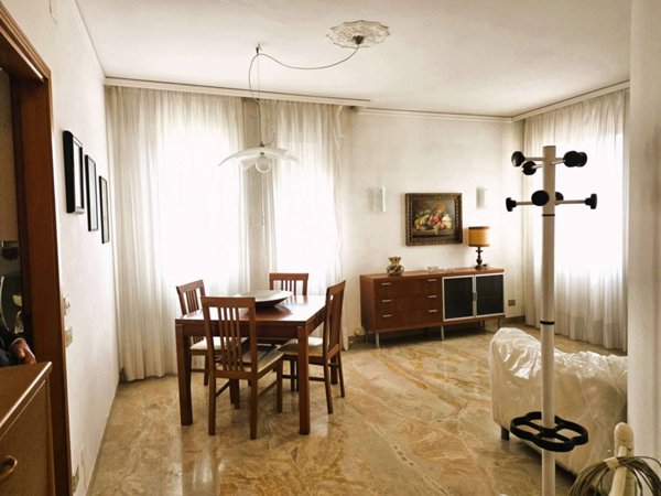 appartamento in vendita a Venezia in zona Carpenedo