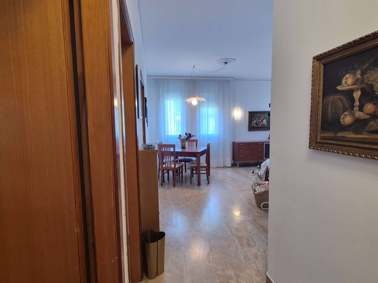 appartamento in vendita a Venezia in zona Carpenedo