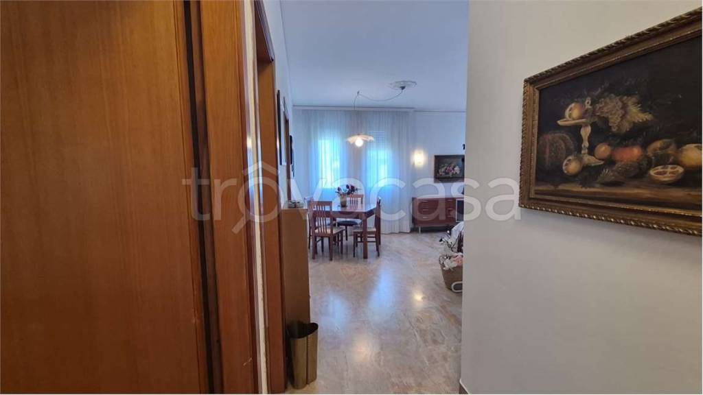 appartamento in vendita a Venezia in zona Mestre