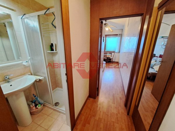 appartamento in vendita a Venezia in zona Mestre