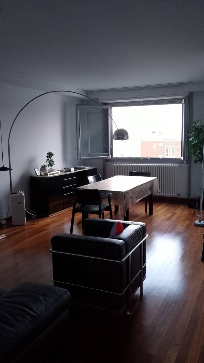 appartamento in vendita a Venezia in zona Mestre