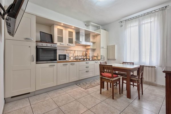 appartamento in vendita a Venezia in zona Marghera