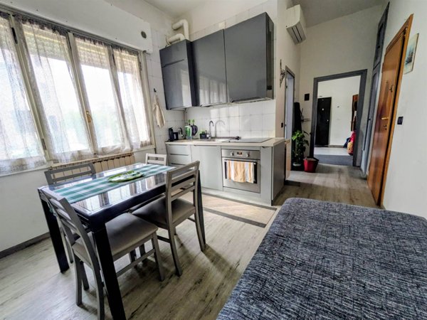 appartamento in vendita a Venezia in zona Marghera