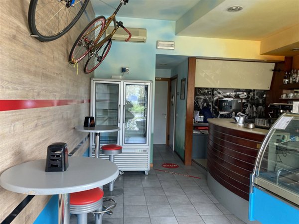 negozio in vendita a Venezia in zona Marghera