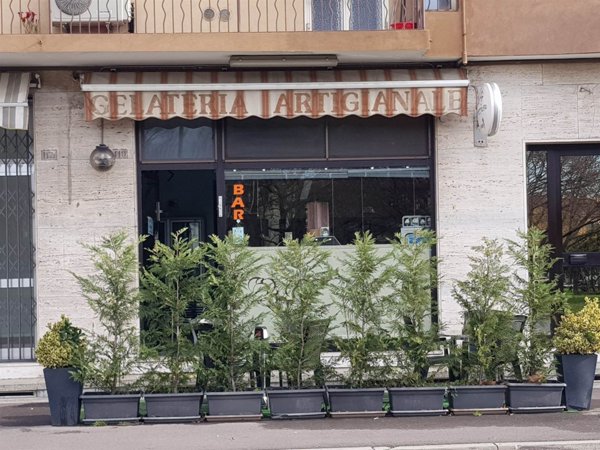 ufficio in vendita a Venezia in zona Marghera