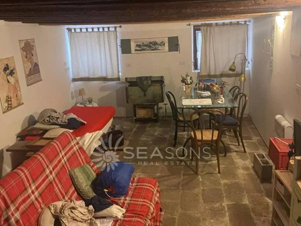 appartamento in vendita a Venezia in zona Sestiere Santa Croce
