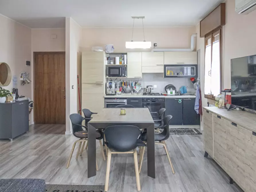 appartamento in vendita a Venezia in zona Favaro Veneto