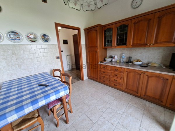 appartamento in vendita a Venezia in zona Mestre