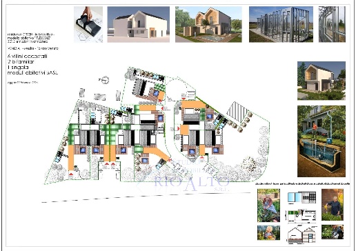 casa indipendente in vendita a Venezia in zona Mestre