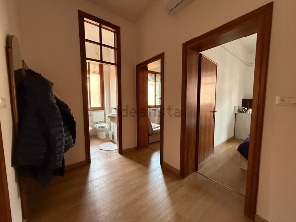 appartamento in vendita a Venezia in zona Sestiere Castello