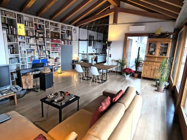 appartamento in vendita a Venezia in zona Mestre