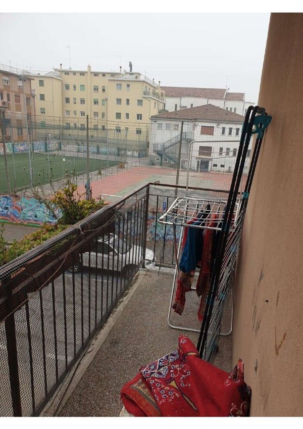appartamento in vendita a Venezia in zona Mestre