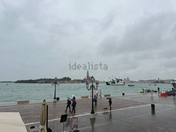 appartamento in vendita a Venezia in zona Sestiere Castello