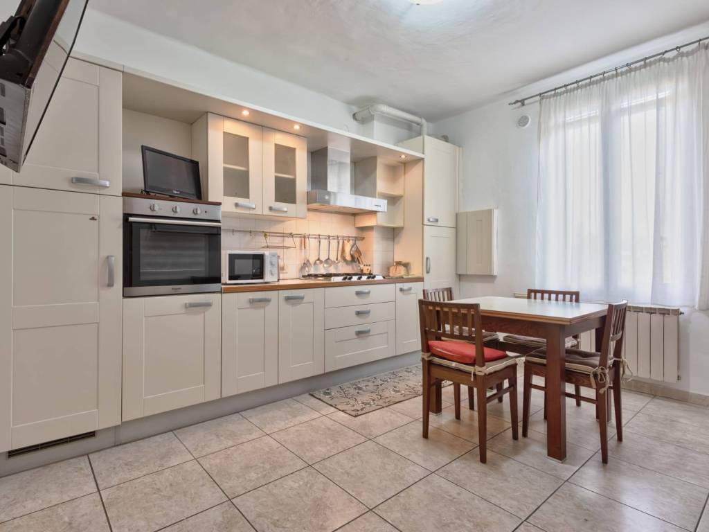 appartamento in vendita a Venezia in zona Marghera