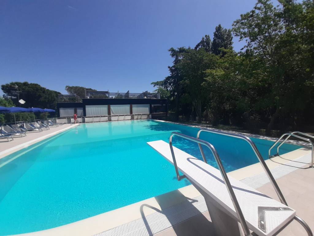 appartamento in vendita a Venezia in zona Lido di Venezia