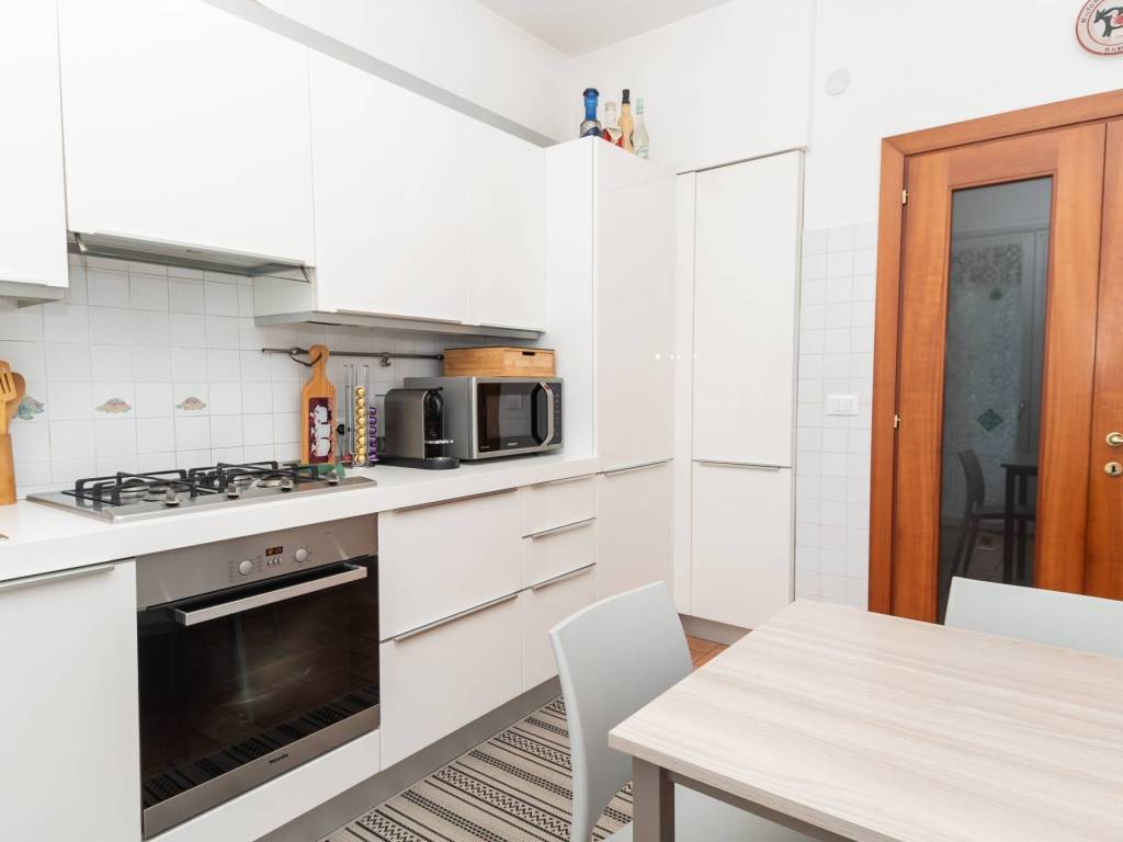 appartamento in vendita a Venezia in zona Marghera