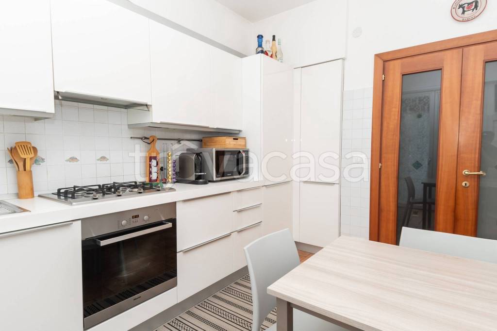 appartamento in vendita a Venezia in zona Mestre