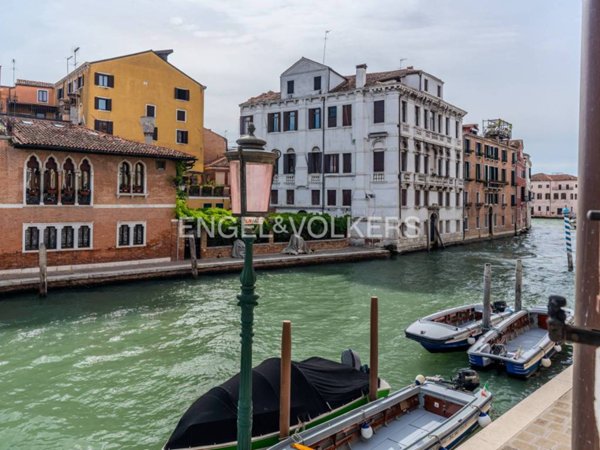 appartamento in vendita a Venezia in zona Sestiere Cannaregio