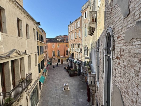 appartamento in vendita a Venezia in zona Sestiere San Marco