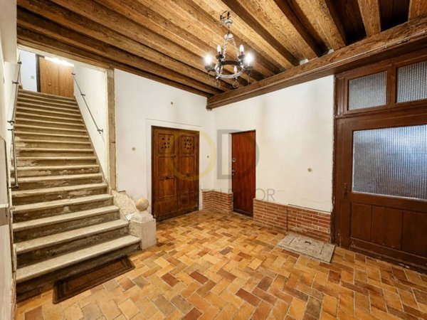 appartamento in vendita a Venezia in zona Sestiere San Marco