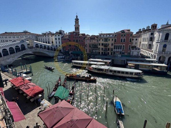 appartamento in vendita a Venezia in zona Sestiere San Marco