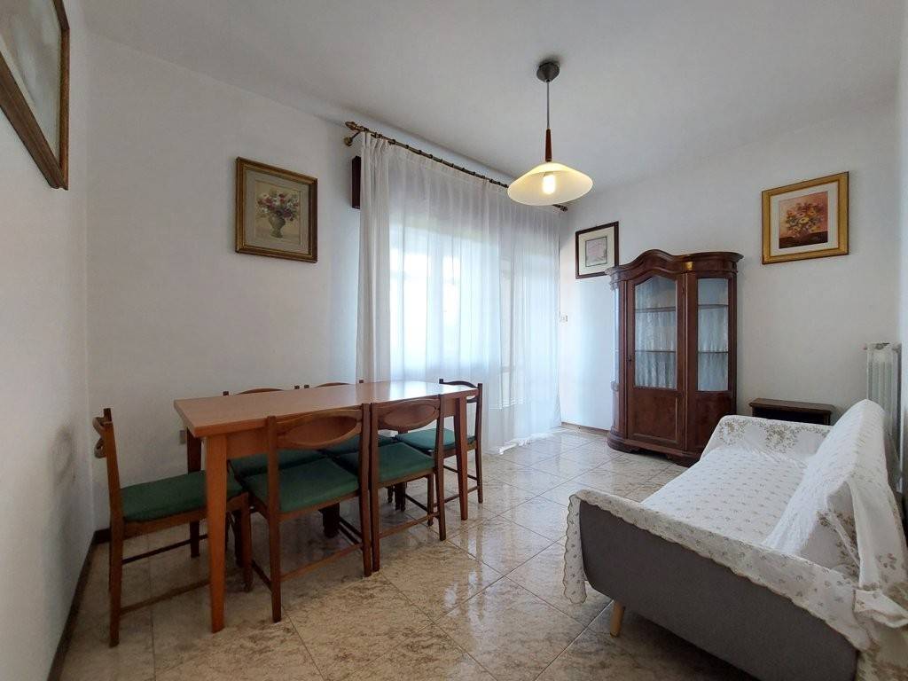 appartamento in vendita a Venezia in zona Marghera