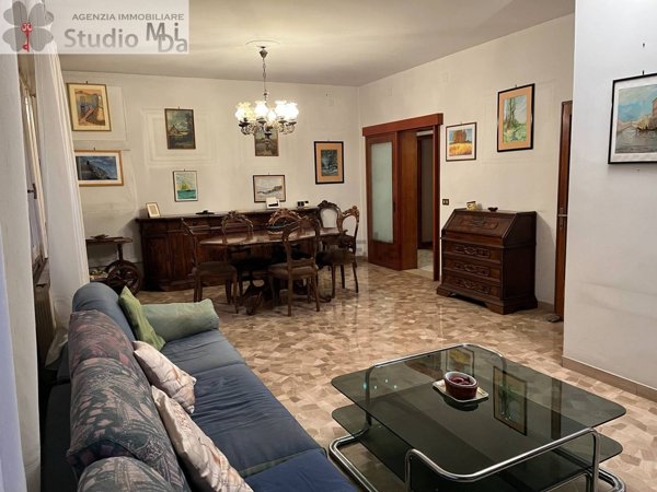appartamento in vendita a Venezia in zona Mestre