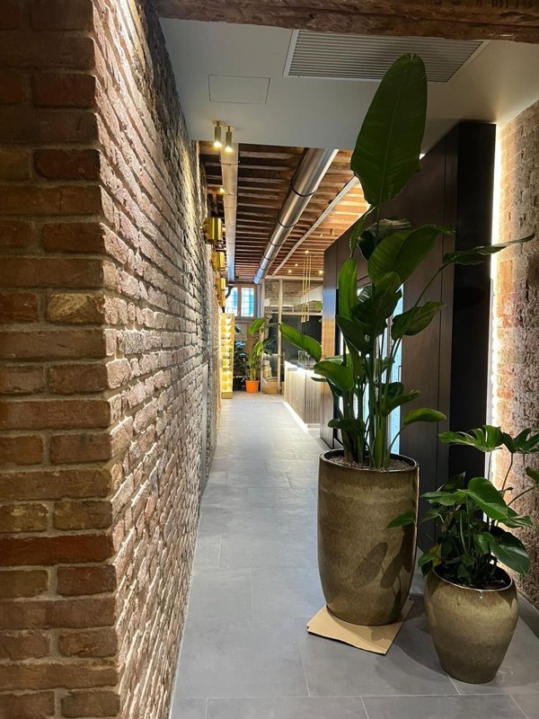 negozio in vendita a Venezia in zona Sestiere Cannaregio