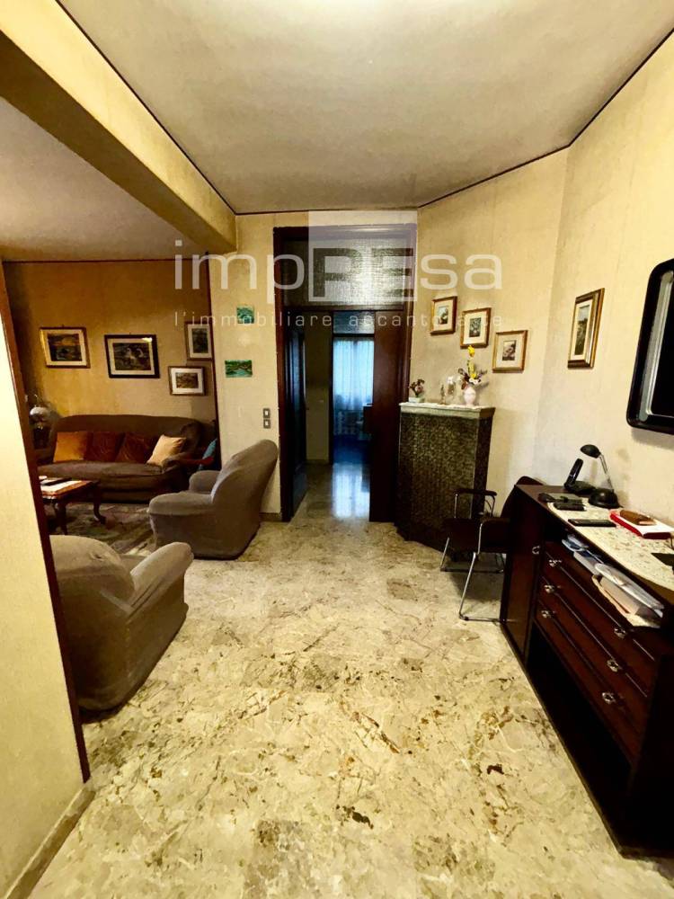 appartamento in vendita a Venezia in zona Marghera