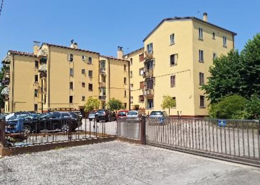 appartamento in vendita a Venezia in zona Mestre