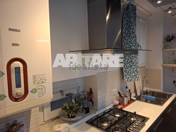 appartamento in vendita a Venezia in zona Sestiere Castello